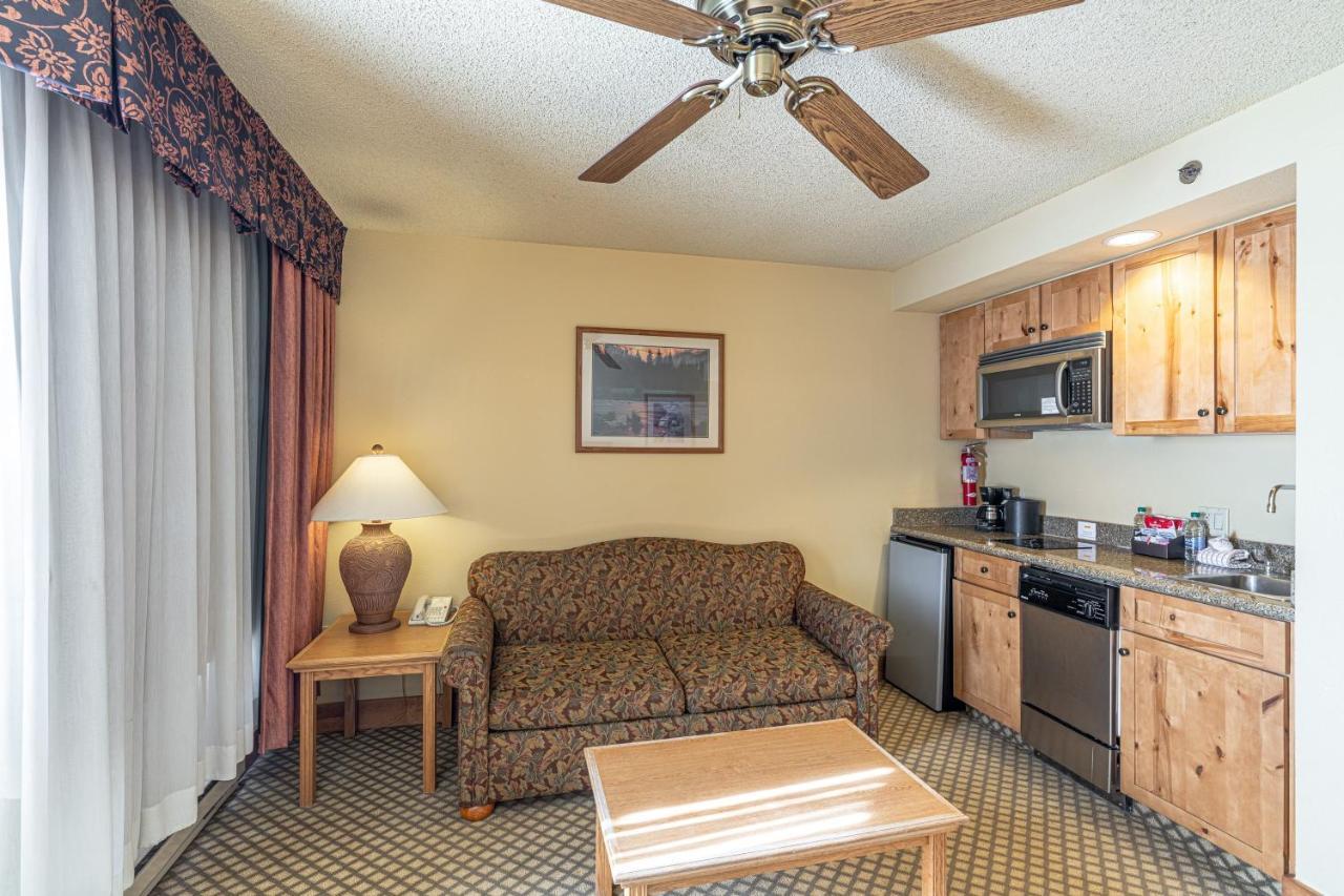 Grand Lodge Condo In The Heart Of Mt Crested Butte Condo المظهر الخارجي الصورة