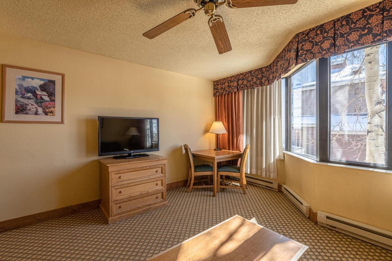 Grand Lodge Condo In The Heart Of Mt Crested Butte Condo المظهر الخارجي الصورة