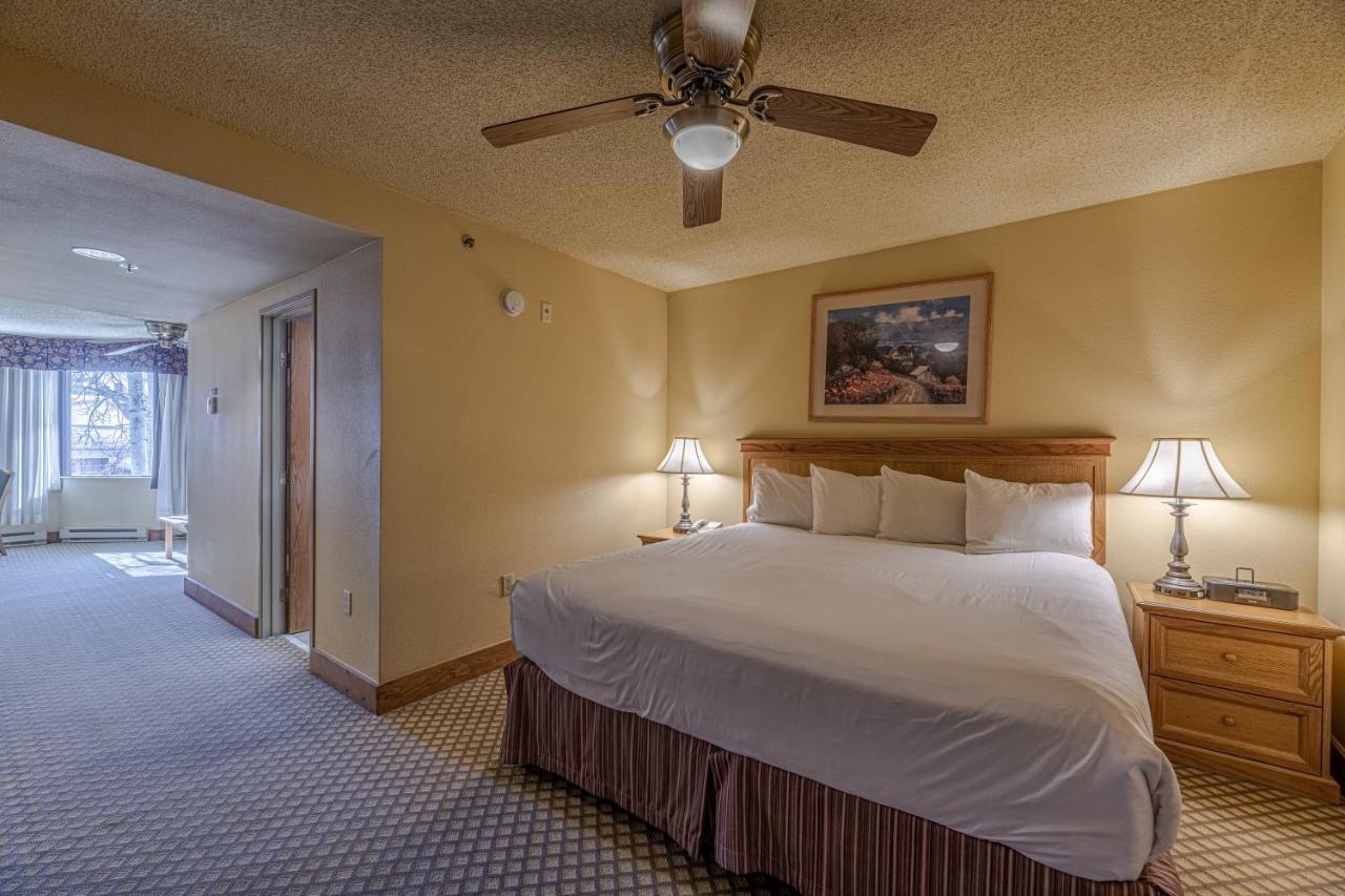 Grand Lodge Condo In The Heart Of Mt Crested Butte Condo المظهر الخارجي الصورة