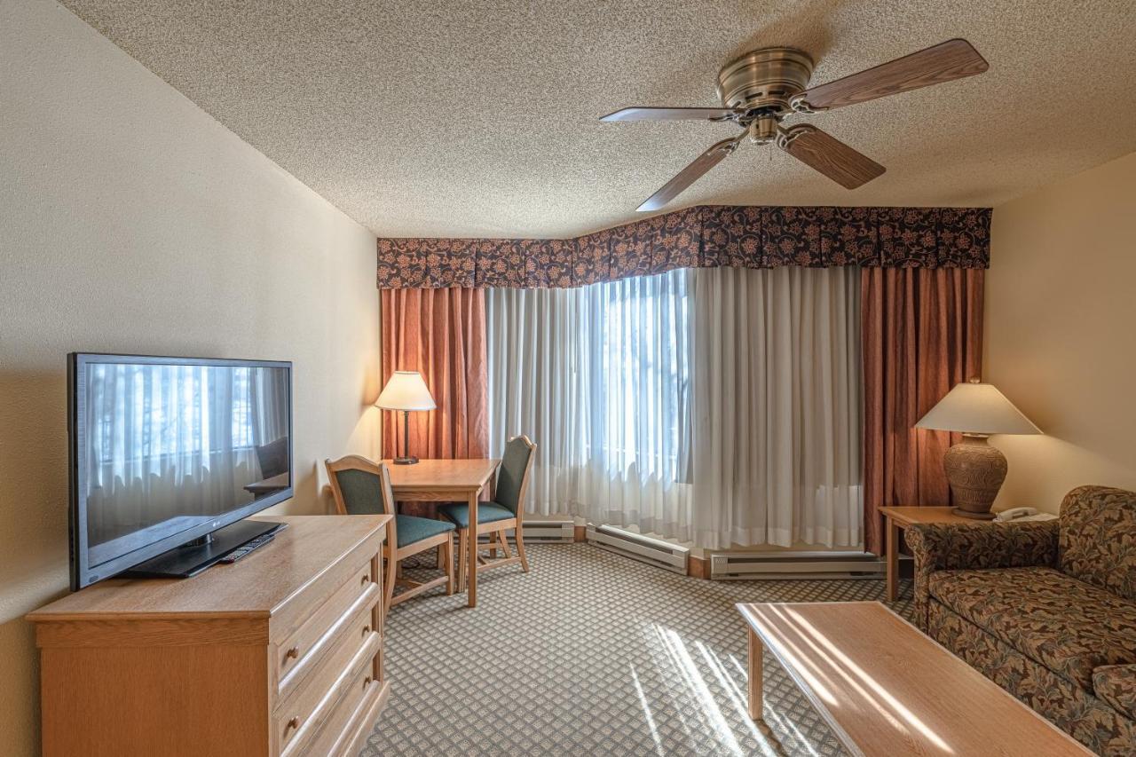 Grand Lodge Condo In The Heart Of Mt Crested Butte Condo المظهر الخارجي الصورة