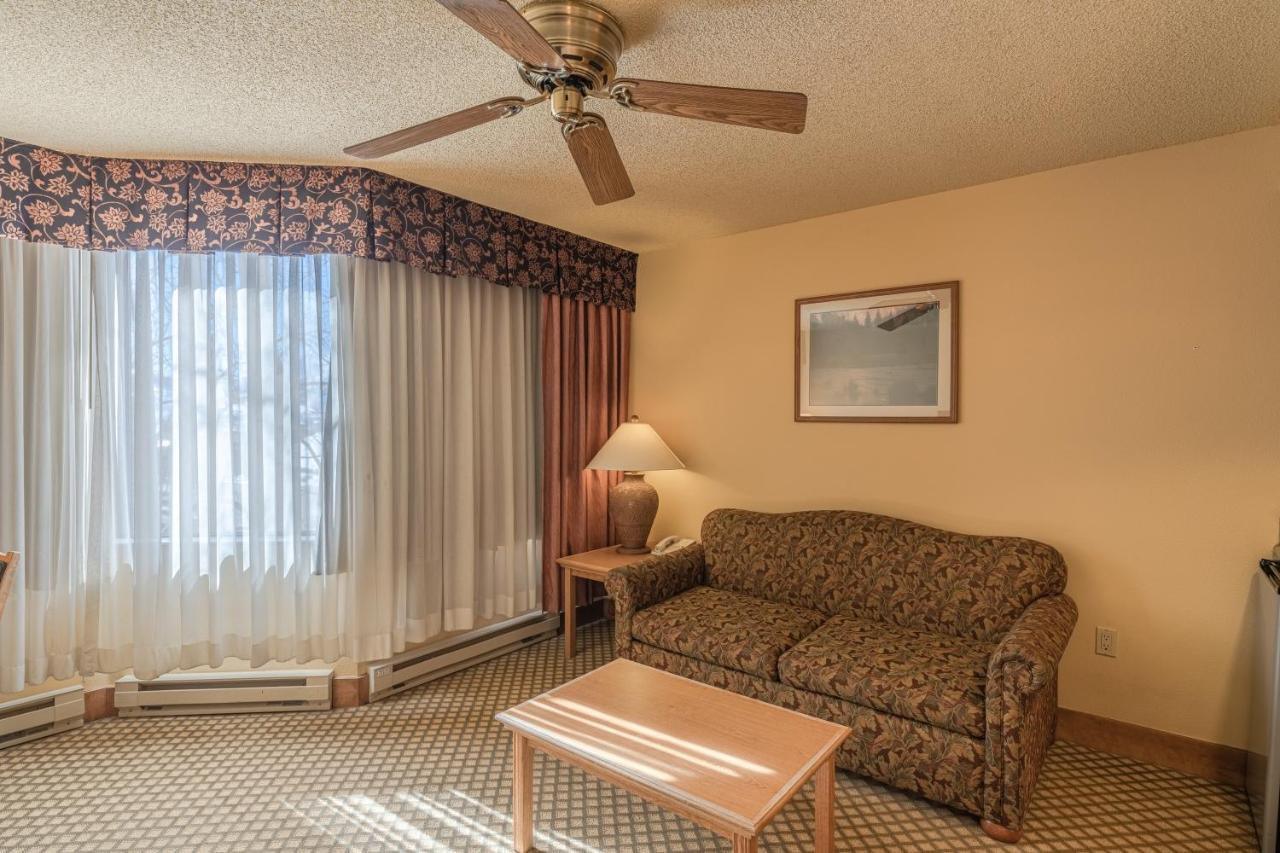 Grand Lodge Condo In The Heart Of Mt Crested Butte Condo المظهر الخارجي الصورة