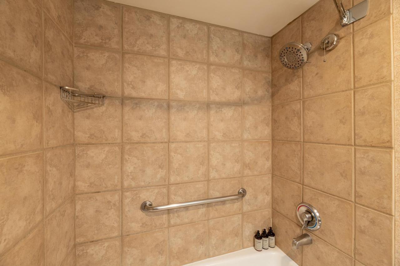 Grand Lodge Condo In The Heart Of Mt Crested Butte Condo المظهر الخارجي الصورة
