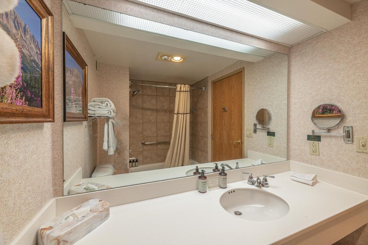Grand Lodge Condo In The Heart Of Mt Crested Butte Condo المظهر الخارجي الصورة