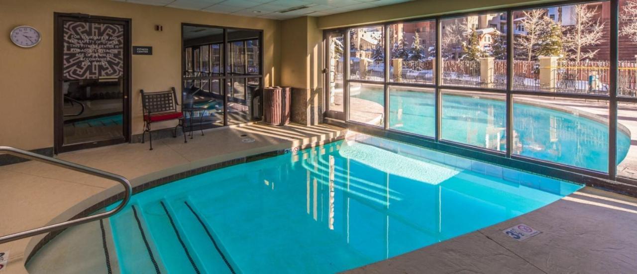 Grand Lodge Condo In The Heart Of Mt Crested Butte Condo المظهر الخارجي الصورة